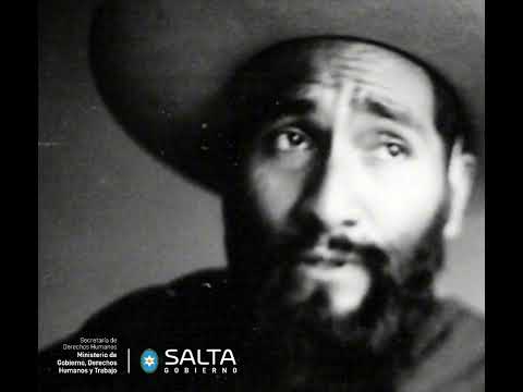 Un Podcast rescata la memoria de Felipe Burgos y la Federación Campesina