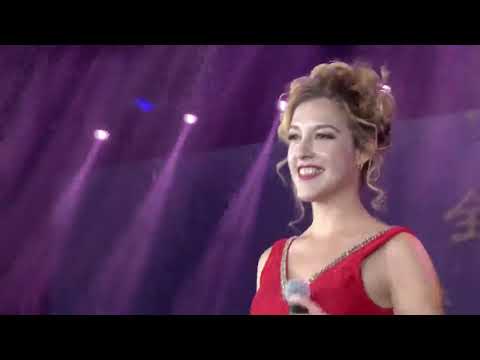 Opening Ceremony - 2018 World Chinese 8 Ball Masters Grand Final