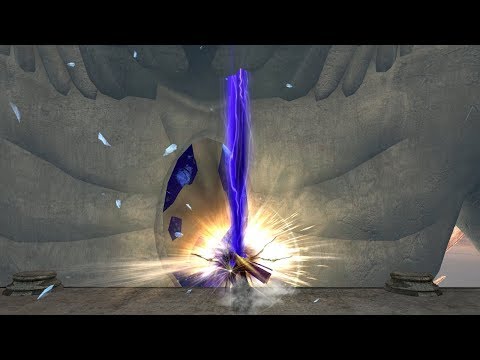 Devil May Cry 4: Special Edition - Mission 18 (Vergil Must Die)