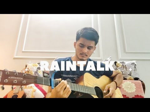 RAINTALK | Aditya Bhardwaj | Raw Cover