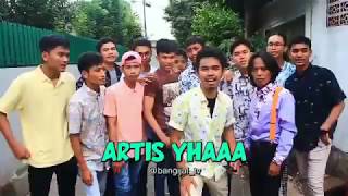 Download lagu Coba liat deh nama-nama artis versi BANG IJAL😂 mp3