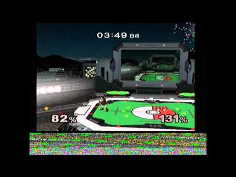 NJB -S- / reaper [P4] VS Sixx [P1] - Grand Final