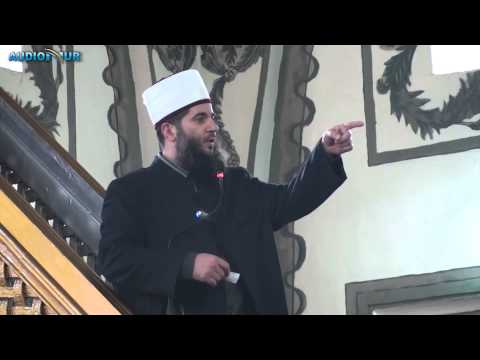 Aktualiteti i përgjimeve në vendin tonë - Hoxhë Muharem Ismaili