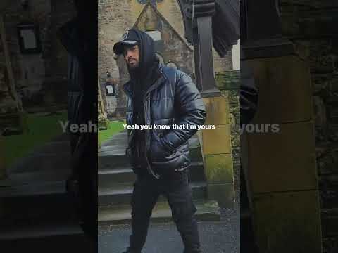 Thank you for the love on ‘Easy’. Where are you all from?