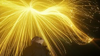 Secrets of Size: Atoms to Supergalaxies 2/4 - Going Big - BBC Science Documentary