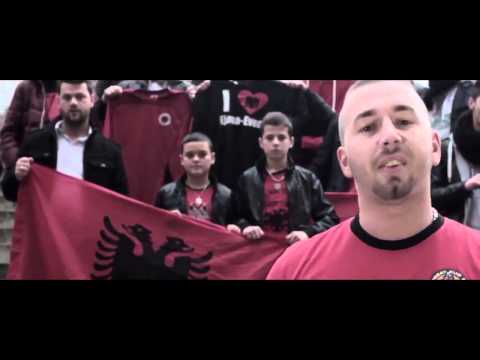 Gilan G ft. Alba Kingz & Leo - 1oo Vjet 2o13