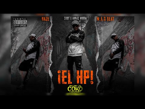 EL HP 😈 X COKO