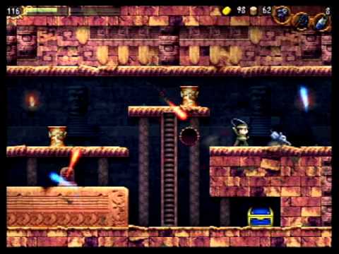 La-Mulana PV - Japanese Edition 2013 -