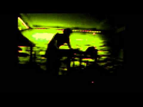 Automat.piss.tool. Semi- Live set @  NuMusicFestival 2011