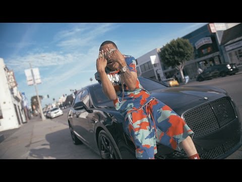 FrostyDaSnowmann - OMG ( Oh My Gawd ) (Shot by @LewisYouNasty) (Prod. @RodrickBeats)