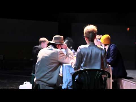 Unendlicher Spaß | Nach dem Roman von David Foster Wallace