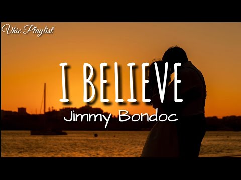 I believe video