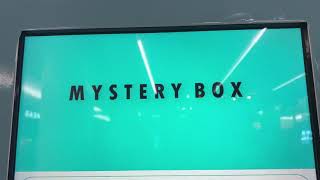 Download lagu Mystery Box Vending Machine Powered by Smartven mp3
