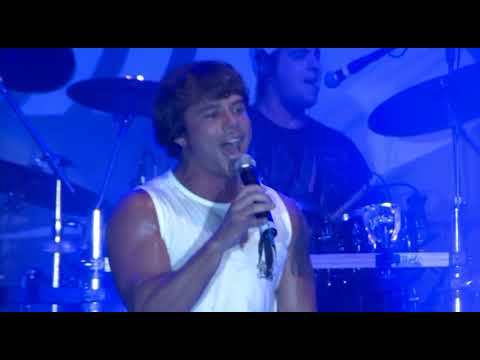 Meu Mar - DVD ao vivo - 2012