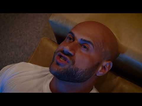 B-Dynamitze - Minha Insatisfação (Clipe Oficial)