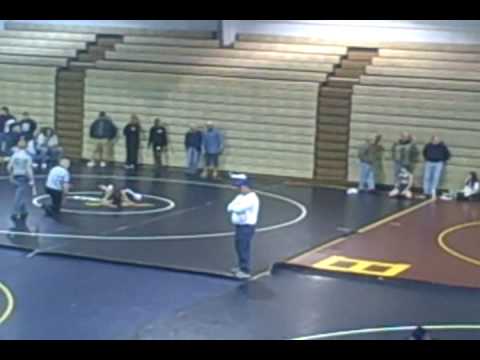 rough wrestling match