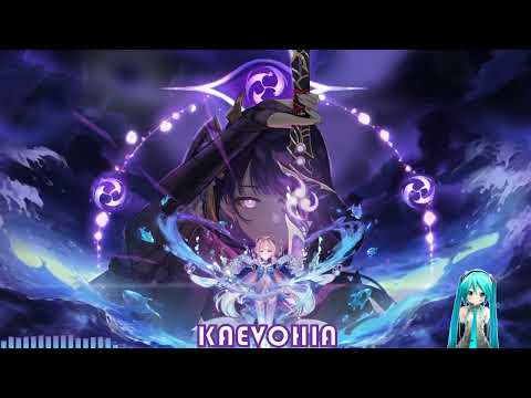 Kaevohia | Techno, Dancecore, Hard Dance, Hands Up | 1h Gaming Music Mix