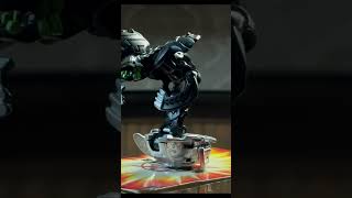 Редкий Bakugan 💥Razenoid💥 – коллекция спустя годы!
