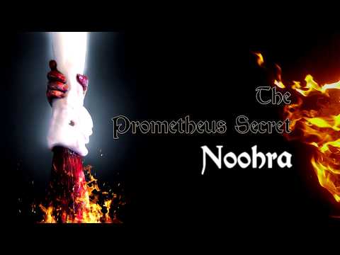 The Prometheus Secret Noohra: Gameplay Trailer thumbnail