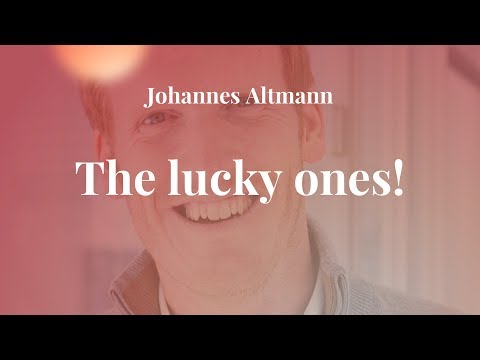 Johannes Altmann - Shopware Community Day 2018 (EN)