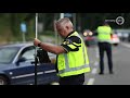 Fietsster overleden na aanrijding met auto bij Wylerbergmeer
