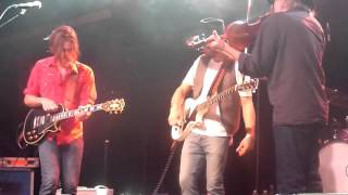 &quot;Sunshine/Bread and Water&quot; - Ryan Bingham at Royale, Boston 2.2.2016