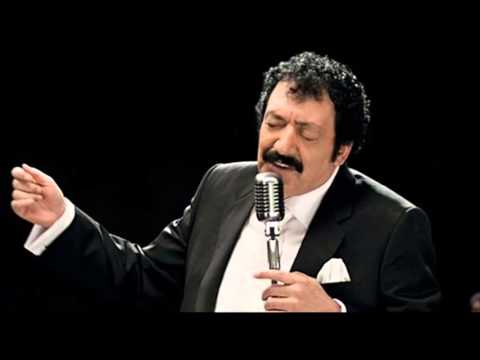 Müslüm Gürses-Karadır Kaşların