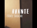 CD AVANTE – ISRAEL SALAZAR (2017) completo