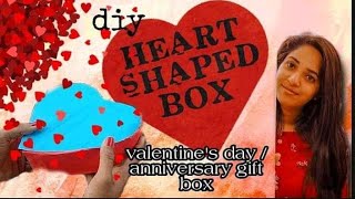DIY|Valentine's Day Gift Ideas|Valentine's day Special Craft|Propose day Gift ideas||Gift Packing