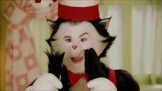 The Cat In The Hat: SON OF A BITCH (Uncensored)