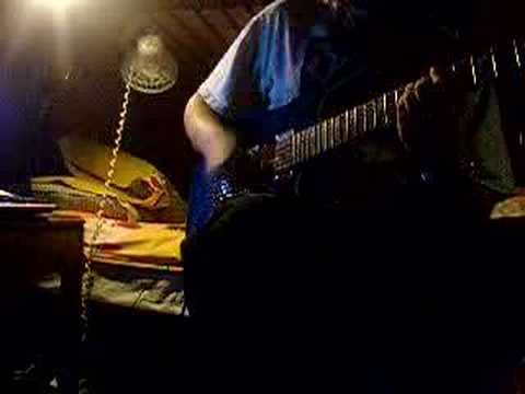 Killboy Powerhead - The Offspring (Cover) video thumbnail