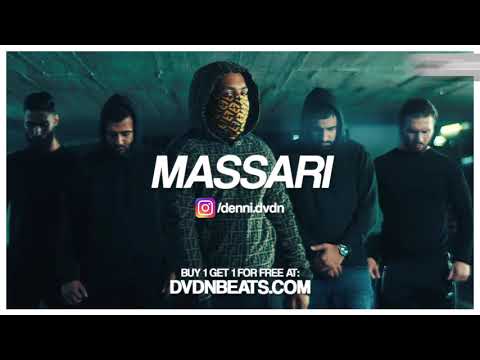 [FREE] LUCIANO x JAMULE Type Beat | 💰 MASSARI 💰 | 2019