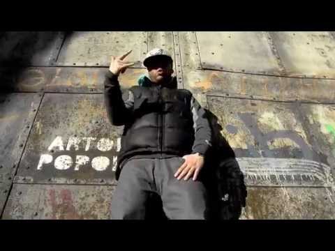 OZE - SECOND DEGRE (official vidéo 2012) Prod Oze - Réal Mokamovies