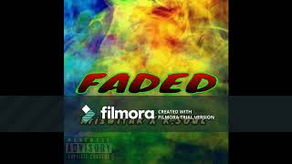 KrisWitAK X K.SOUL- Faded (Official Audio)