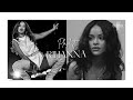 Rihanna Playlist Sped Up