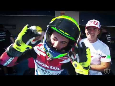 The FIM CEV Repsol returns to action in Jerez!