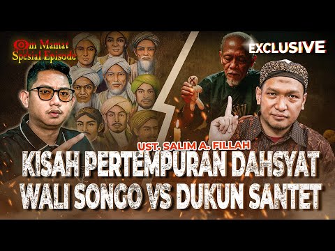 SEKTE PALING SESAT DI INDONESIA? KISAH MASUKNYA ISLAM DI NUSANTARA #LIKALIKUAKHIRZAMAN