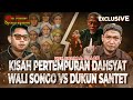 SEKTE PALING SESAT DI INDONESIA KISAH MASUKNYA ISLAM DI NUSANTARA LIKALIKUAKHIRZAMAN