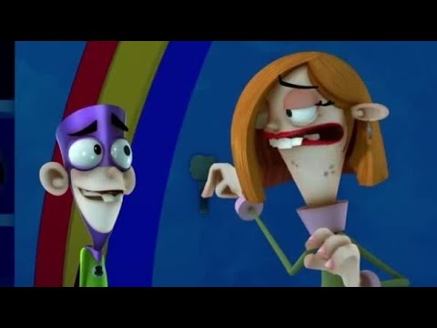 fanboy and chum chum funny moments compilation 