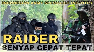 Download lagu RAIDER,KOMANDO SENYAP TEPAT CEPAT #komando #tni #shorts mp3