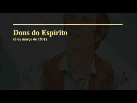 Histórias de Doutrina e Convênios-Capítulo 20: Dons do Espírito