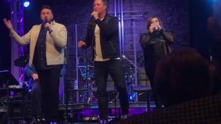 Cana's Voice: O For A Thousand Tongues