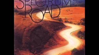 Spectrum Road (2012, full album) [HQ]
