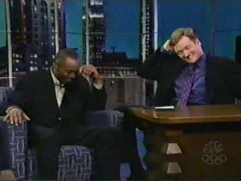 Dave Chappelle interview p1