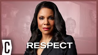 Audra McDonald on Making Respect and Julian Fellowes’ The Gilded Age video