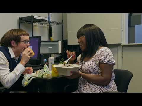 Ep. 11 - Do It Lady!