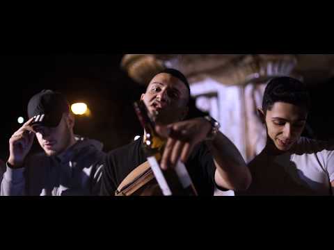 AremC ft Senchito - Vino Bianco (Prod. Jay Sloth)