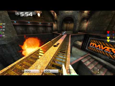 Zotac Cup 35: noctis (POV) vs. strenx - qztourney7 (06.06.2010)