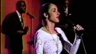 Sade - &quot;Stronger Than Pride&quot; - Rare American Television Appearance