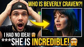 Beverly Craven - Promise Me | First Time Hearing This Classic